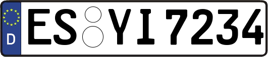 ES-YI7234