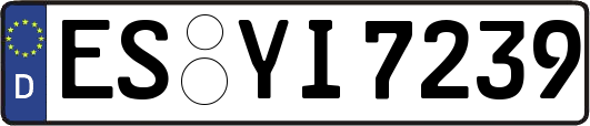 ES-YI7239