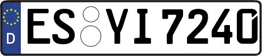 ES-YI7240