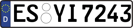 ES-YI7243