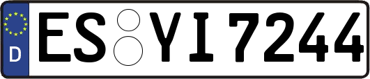 ES-YI7244