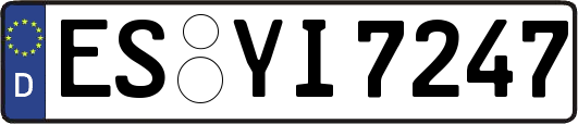ES-YI7247