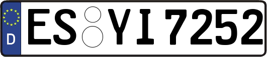 ES-YI7252