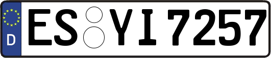 ES-YI7257
