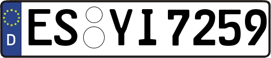 ES-YI7259