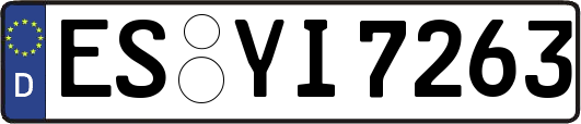 ES-YI7263