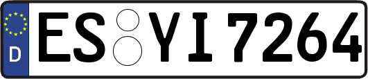 ES-YI7264