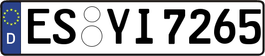 ES-YI7265