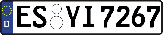 ES-YI7267