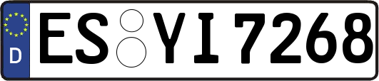 ES-YI7268