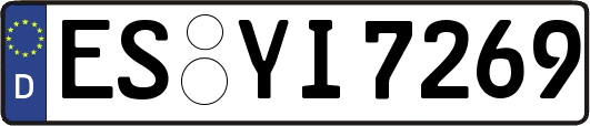 ES-YI7269