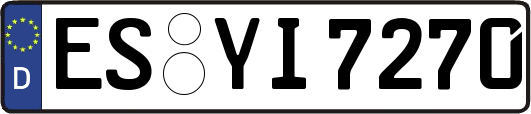 ES-YI7270