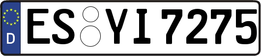 ES-YI7275