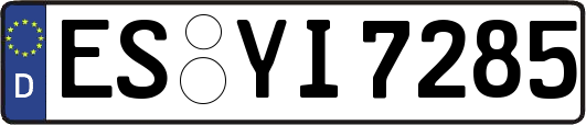 ES-YI7285