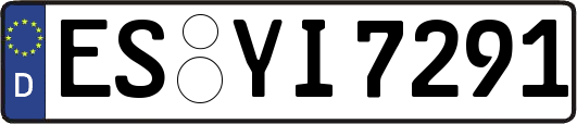 ES-YI7291