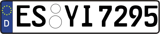 ES-YI7295