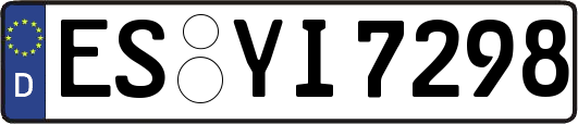 ES-YI7298