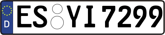 ES-YI7299