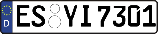 ES-YI7301