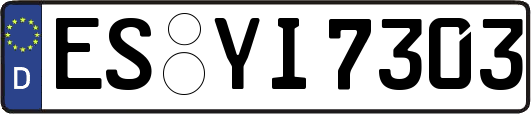 ES-YI7303