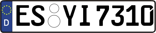 ES-YI7310