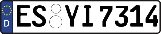 ES-YI7314