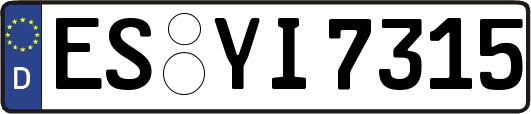 ES-YI7315