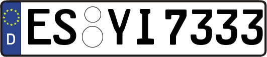 ES-YI7333