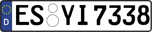 ES-YI7338