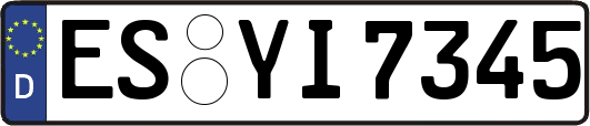 ES-YI7345
