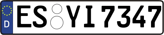 ES-YI7347