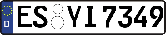 ES-YI7349