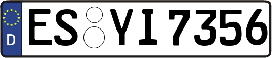 ES-YI7356