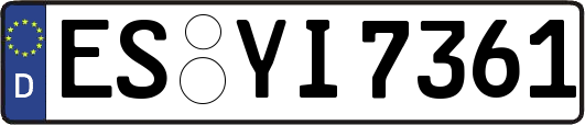 ES-YI7361
