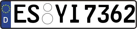 ES-YI7362