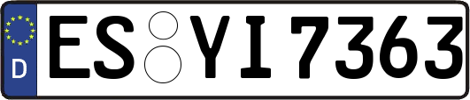 ES-YI7363