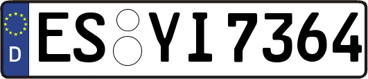 ES-YI7364