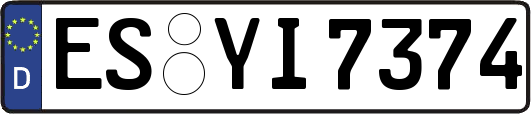 ES-YI7374