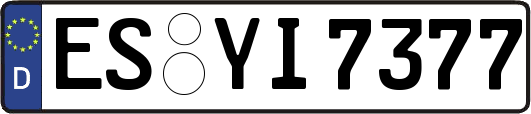 ES-YI7377