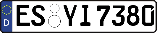 ES-YI7380