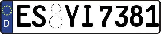 ES-YI7381