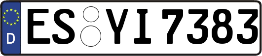 ES-YI7383