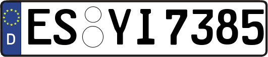 ES-YI7385