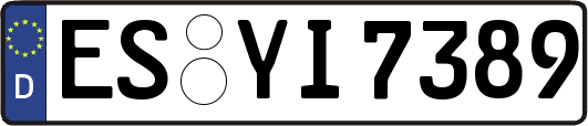 ES-YI7389