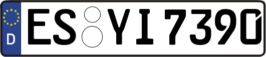 ES-YI7390