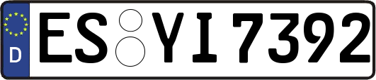 ES-YI7392