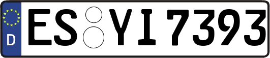 ES-YI7393