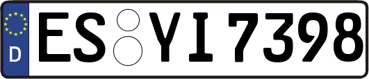 ES-YI7398