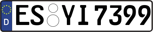 ES-YI7399