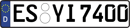 ES-YI7400